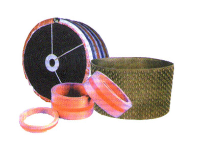 蠡縣億華輸送機械制造公司 輸送帶批發與傳動帶產品解析